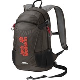 Jack Wolfskin VELOCITY 12, rugzak bruin