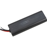 Jamara Accu LiPo-Racing 7,4V 5000mAh 2 N 30C oplaadbare batterij 