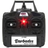 Jamara Barbados Speedboot 2,4 GHz RC 