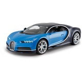 Jamara Bugatti Chiron 1:14 blau 40MHz RC Schaal 1:14