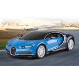 Jamara Bugatti Chiron 1:24 blau 40MHz RC Schaal 1:14