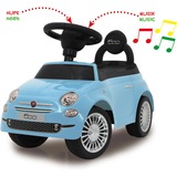 Jamara Fiat 500 Loopauto 460327