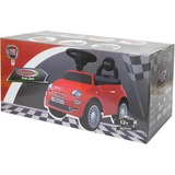 Jamara Fiat 500 Loopauto 460327