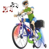 Jamara Fiets met geluid RC 