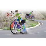 Jamara Fiets met geluid RC 