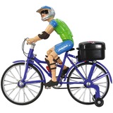 Jamara Fiets met geluid RC 