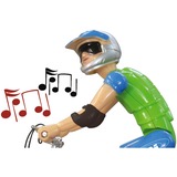 Jamara Fiets met geluid RC 