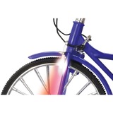 Jamara Fiets met geluid RC 