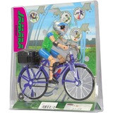 Jamara Fiets met geluid RC 