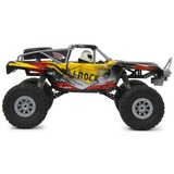 Jamara J-Rock Crawler RC 