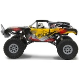 Jamara J-Rock Crawler RC 