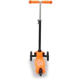 Jamara KickLight Scooter Step 