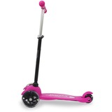 Jamara KickLight Scooter (460497) Step 