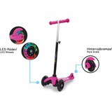 Jamara KickLight Scooter (460497) Step 