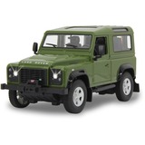 Jamara Land Rover Defender RC 