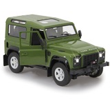 Jamara Land Rover Defender RC 