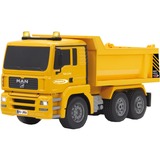 Jamara MAN Kiepwagen 1:20 RC 