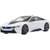 Jamara Rastar BMW i8 1:14 RC