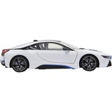 Jamara Rastar BMW i8 1:14 RC 