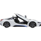 Jamara Rastar BMW i8 1:14 RC 