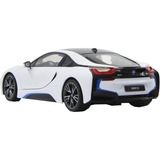 Jamara Rastar BMW i8 1:14 RC 
