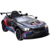 Jamara Ride-on BMW M6 GT3 Kindervoertuig 