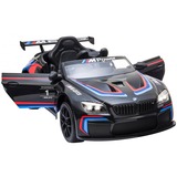 Jamara Ride-on BMW M6 GT3 Kindervoertuig 