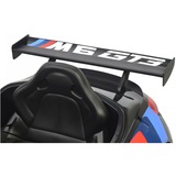 Jamara Ride-on BMW M6 GT3 Kindervoertuig 