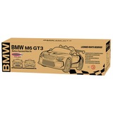 Jamara Ride-on BMW M6 GT3 Kindervoertuig 