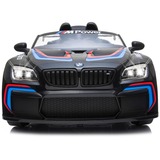 Jamara Ride-on BMW M6 GT3 Kindervoertuig 