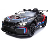 Jamara Ride-on BMW M6 GT3 Kindervoertuig 