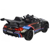 Jamara Ride-on BMW M6 GT3 Kindervoertuig 