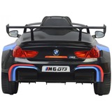 Jamara Ride-on BMW M6 GT3 Kindervoertuig 