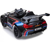 Jamara Ride-on BMW M6 GT3 Kindervoertuig 