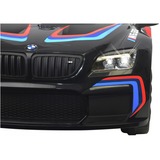 Jamara Ride-on BMW M6 GT3 Kindervoertuig 