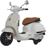 Jamara Ride-on Vespa GTS 125 Kindervoertuig
