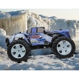 Jamara Tiger Ice Monstertruck 4WD RC Schaal 1:10,  EP versie