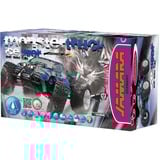 Jamara Tiger Ice Monstertruck 4WD RC Schaal 1:10,  EP versie