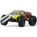 Jamara Tiger Lipo Monstertruck RC 