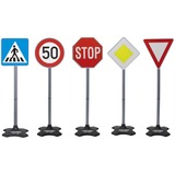 Jamara Traffic-Set-Grand A Verkeersbord 