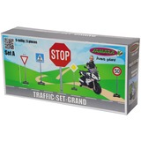 Jamara Traffic-Set-Grand A Verkeersbord 