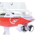 Jamara Zeilboot Atlantique RC 