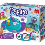Jumbo Papiro - Station Knutselen