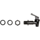 Katadyn Drip afvoerkranenset (Set 2) reserveonderdeel