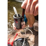 Katadyn Hiker Pro Transparent waterfilter Transparant/zwart