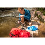 Katadyn Hiker Pro Transparent waterfilter Transparant/zwart