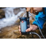 Katadyn Hiker Pro Transparent waterfilter Transparant/zwart