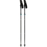 Komperdell Carbon FXP.4 Trail Ultralight Vario Sport en spel