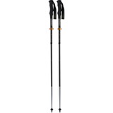 Komperdell Trailstick Carbon C4 Vario Compact Sport en spel