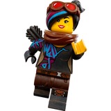 LEGO The LEGO Movie 2 - Maak kennis met koningin Wiedanook Watdanook Constructiespeelgoed 70824